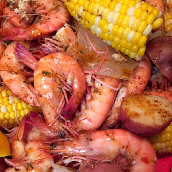 Photo for Low Country Boil (Seafood Boil)