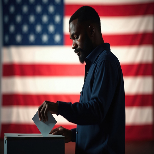 Photo for 2026 Primary Election Change