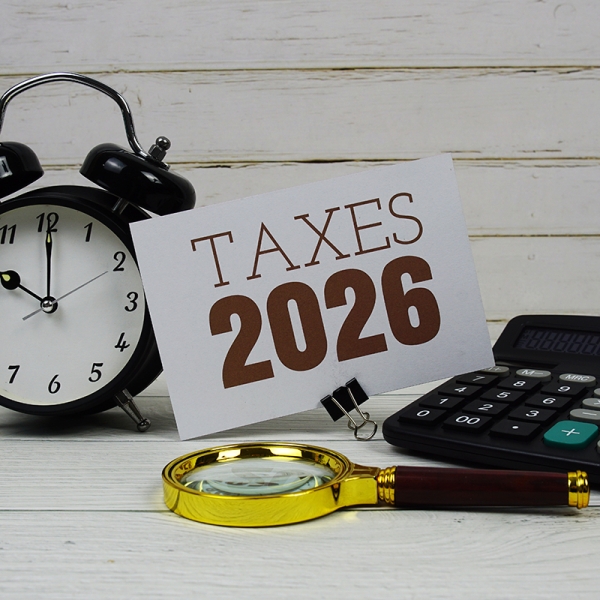 Photo for 2026 Board of Equalization