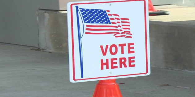 Early Voting Totals For The 2022 General Election | News | Monroe ...